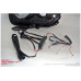autolamp led lights (drl) kia sorento r 2009-12